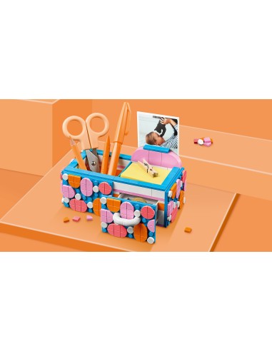 Lego 41907 - Storage desk LEG41907 Lego | Futurartshop.com