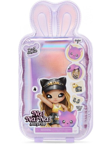 Na Na Na Surprise series 3 GIONAA03000 Giochi Preziosi | Futurartshop.com