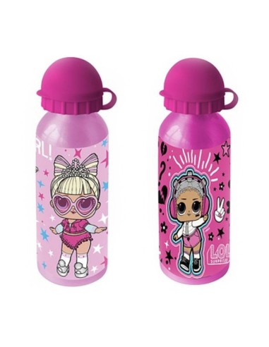 LoL Surprise - water-Bottle aluminum 4MLS-B01026 Coriex | Futurartshop.com