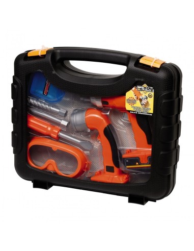 Brikkolo Case work Complete Set GIORDF50777 Giochi Preziosi | Futurartshop.com