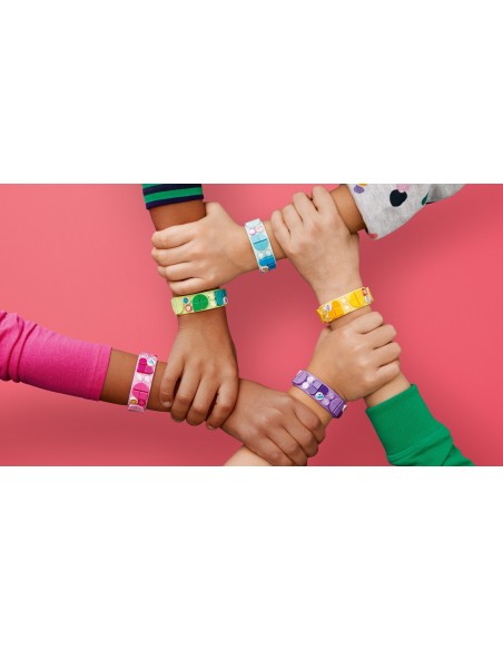 Lego Dots 41913 - Il MultiPach dei bracciali LEG41913 Lego | Futurartshop.com