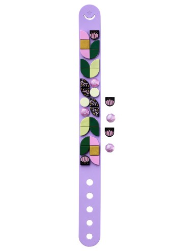 Lego Dots 41917 - Braccialetto foresta magica LEG41917 Lego | Futurartshop.com
