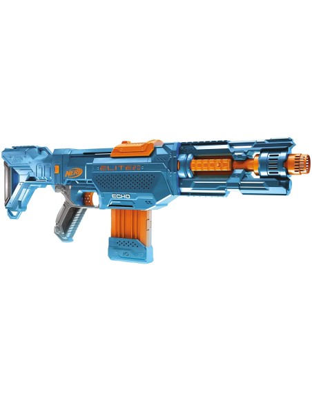 Nerf Elite 2.0 Echo CS 10 HASE9533EU40 Hasbro | Futurartshop.com