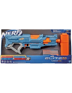 NERF Elite 2.0 Turbine CS 18 HASE9481EU40 Hasbro | Futurartshop.com 2