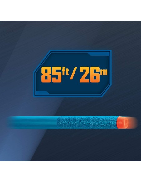 NERF Elite 2.0 Warden DB 8 HASE9959EU40 Hasbro | Futurartshop.com
