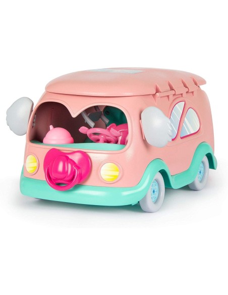 Cry Babies - Camper di Koali IMC91931 IMC Toys | Futurartshop.com