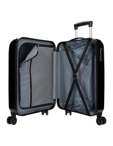 Marvel Avengers - Trolley valigia rigida 55 centimetri 4MMV-4671762 Coriex | Futurartshop.com