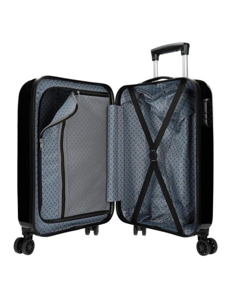 Marvel Avengers - Trolley valigia rigida 55 centimetri 4MMV-4671762 Coriex | Futurartshop.com