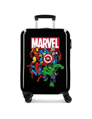 Marvel Avengers - Trolley valigia rigida 55 centimetri 4MMV-4671762 Coriex | Futurartshop.com