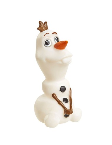 Frozen - Mini Personaggio Olaf JAK85482 Jakks Pacific | Futurartshop.com