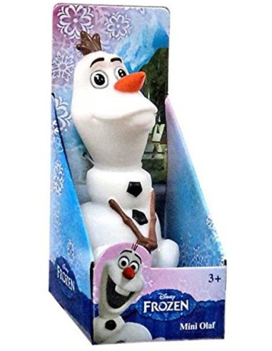 Frozen - Mini Character Olaf JAK85482 Jakks Pacific | Futurartshop.com