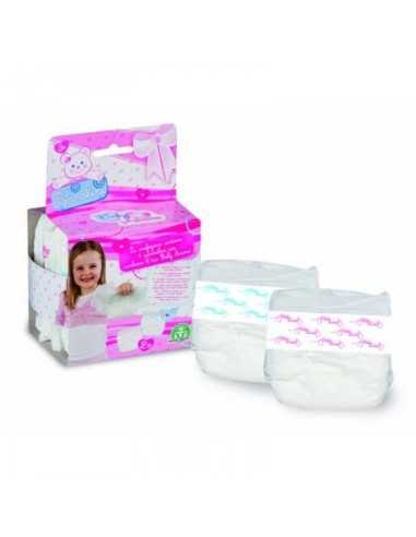 Giochi Preziosi Set pannolini Baby Amore 2161375120095 Giochi Preziosi | Futurartshop.com