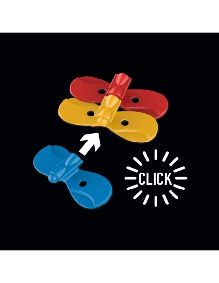 Flextreme discovery set the track with 1 vehicle SIM7600180902 Simba Toys | Futurartshop.com