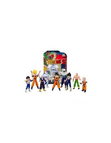 Giochi Preziosi Dragonball Personaggi 2160509898558 Giochi Preziosi | Futurartshop.com
