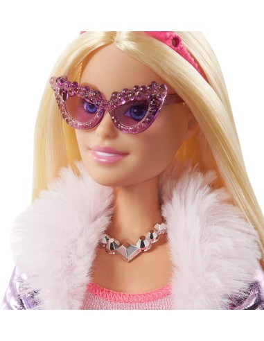 Barbie's Princess Adventure MATGML75/GML76 Mattel | Futurartshop.com