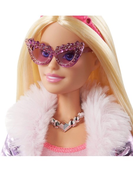 Barbie's Princess Adventure MATGML75/GML76 Mattel | Futurartshop.com