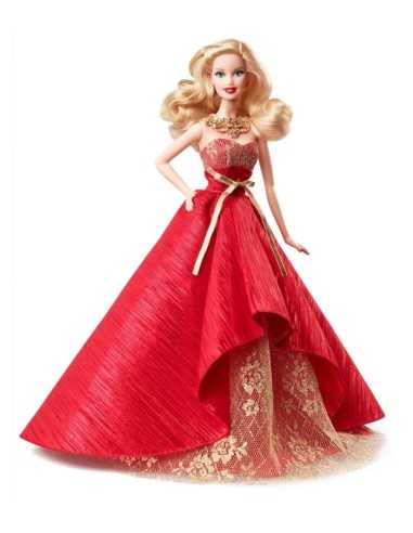 Mattel Barbie Magia delle feste 2014 MATBDH13 Mattel | Futurartshop.com