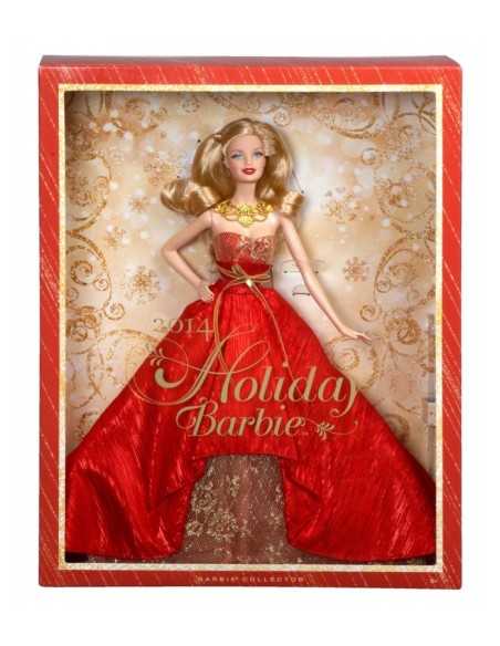 Mattel Barbie Magia delle feste 2014 MATBDH13 Mattel | Futurartshop.com