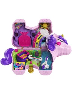 Polly Pocket - Unicorno Magiche Sorprese MATGVL88 Mattel | Futurartshop.com 2