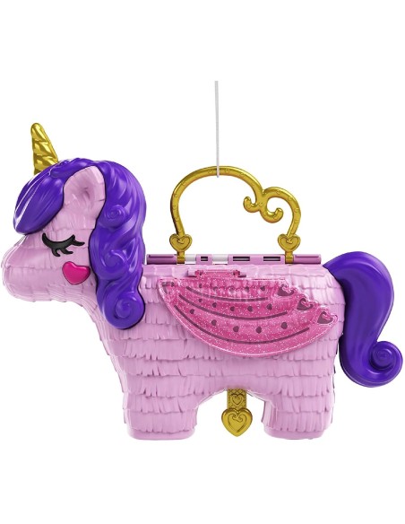Polly Pocket - Unicorno Magiche Sorprese MATGVL88 Mattel | Futurartshop.com