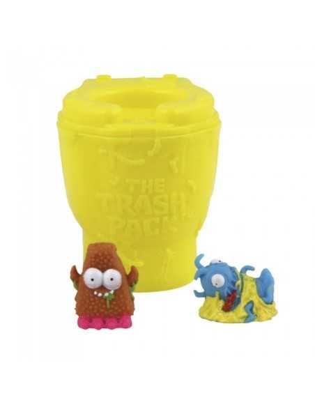 Giochi Preziosi Trash Can Pack 2146589418091 Giochi Preziosi | Futurartshop.com