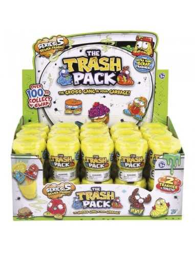 Giochi Preziosi Trash Can Pack 2146589418091 Giochi Preziosi | Futurartshop.com
