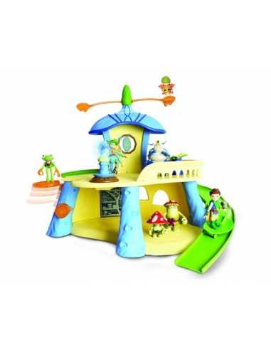 Giochi Preziosi Tree Fu Tom Adventure Castle GIGNCR80270 Giochi Preziosi | Futurartshop.com