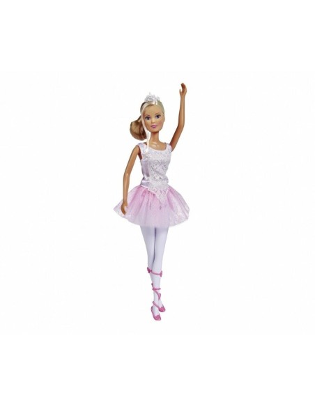 Steffi Love - Babola dancer SIM105733332 Simba Toys | Futurartshop.com