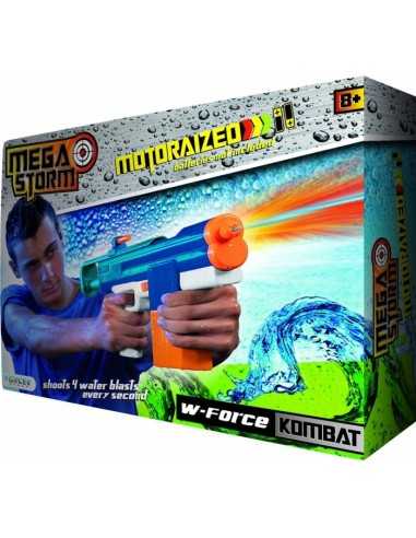 Ak-47 with Kombat TOY18245 Linea Paggio | Futurartshop.com