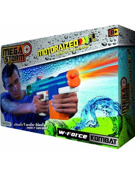 Ak-47 with Kombat TOY18245 Linea Paggio | Futurartshop.com