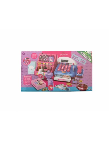 Peperilla - cash register beauty shop with accessories ODS43782 Ods | Futurartshop.com