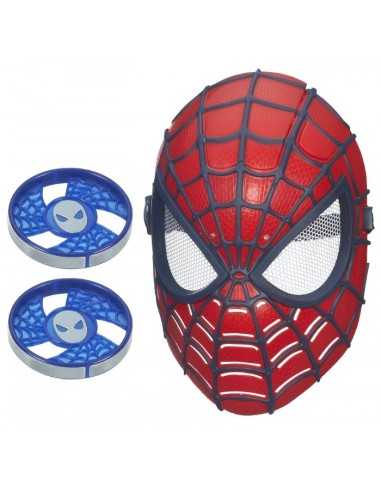Hasbro Spiderman Maschera Elettronica HASA5713E270 Hasbro | Futurartshop.com