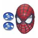 Hasbro Spiderman Electronic Mask A5713E270 Hasbro- Futurartshop.com