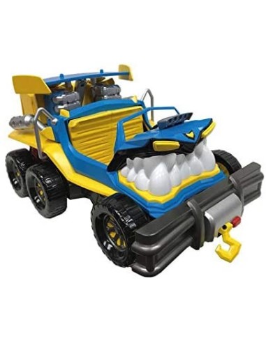 Power Players - Vehicle T-Force GIOPWW03000 Giochi Preziosi | Futurartshop.com