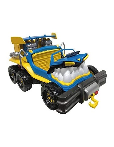 Power Players - Vehicle T-Force GIOPWW03000 Giochi Preziosi | Futurartshop.com