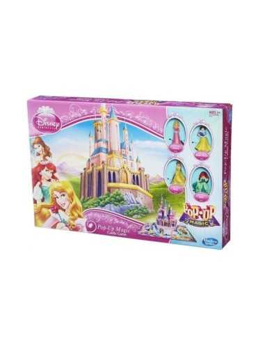 Hasbro game of enchanted castle HASA61041030 Hasbro | Futurartshop.com