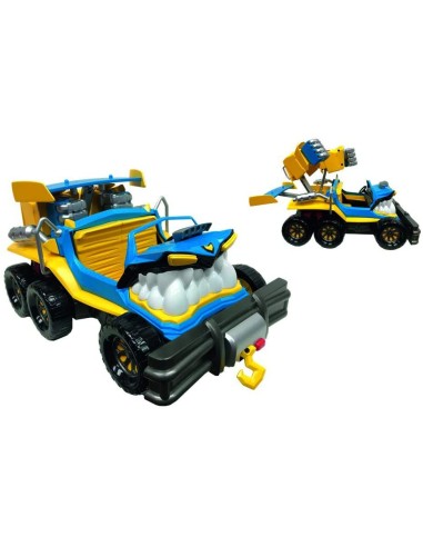 Power Players - Veicolo T-Force GIOPWW03000 Giochi Preziosi | Futurartshop.com