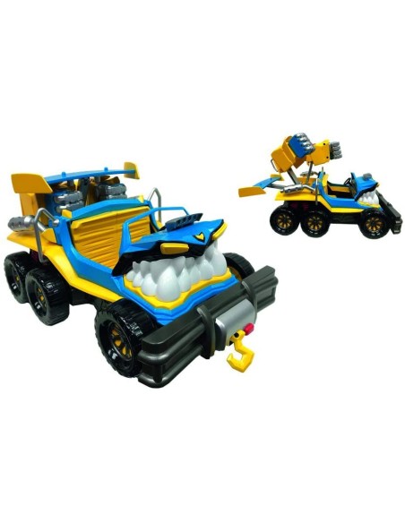 Power Players - Vehicle T-Force GIOPWW03000 Giochi Preziosi | Futurartshop.com