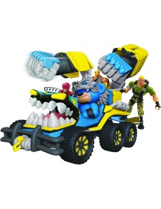 Power Players - Vehicle T-Force GIOPWW03000 Giochi Preziosi | Futurartshop.com