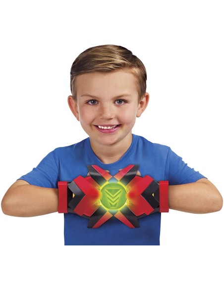 Power Players - Power Bandz GIOPWW05000 Giochi Preziosi | Futurartshop.com