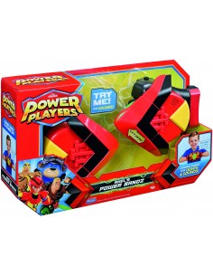 Power Players - Power Bandz PWW05000 Giochi Preziosi- Futurartshop.com