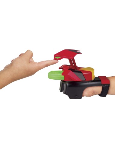 Power Players - Power Bandz GIOPWW05000 Giochi Preziosi | Futurartshop.com