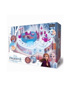 Frozen 2 - The Factory of the enamels NIC01003 Nice Group | Futurartshop.com