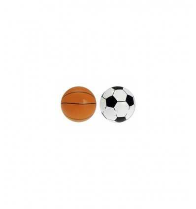 Pallina Soccer-Basket 35689 Mazzeo-Futurartshop.com