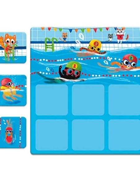 The game Now you Can! HEAIT23783 Headu | Futurartshop.com