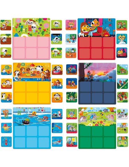 The game Now you Can! HEAIT23783 Headu | Futurartshop.com