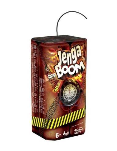 Hasbro Jenga Boom 2253099444042 Hasbro | Futurartshop.com