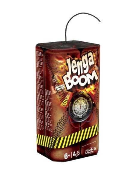 Hasbro Jenga Boom 2253099444042 Hasbro | Futurartshop.com