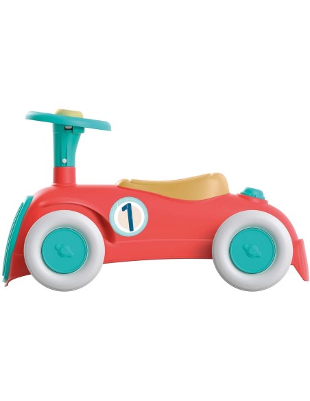 La mia prima macchina Cavalcabile CLE17308 Clementoni | Futurartshop.com