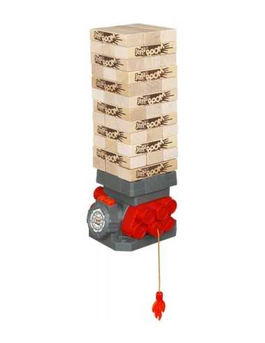 Hasbro Jenga Boom 2253099444042 Hasbro | Futurartshop.com
